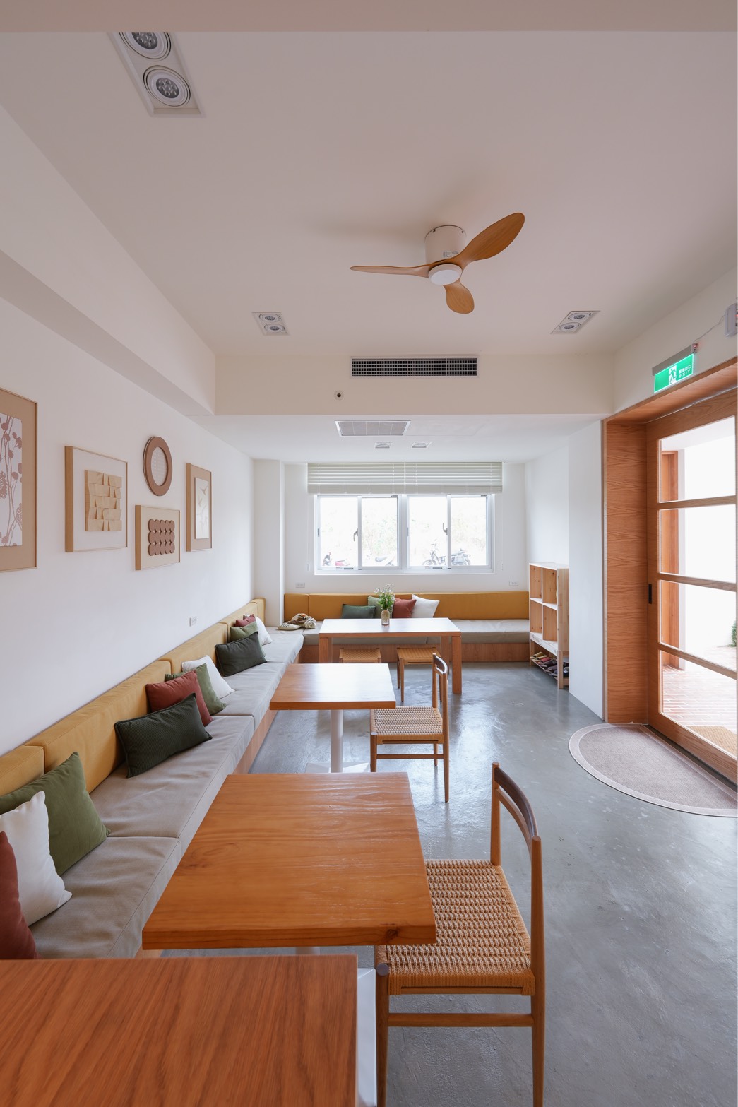 民宿周邊環境 4